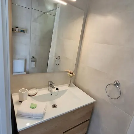 Apartment Centro