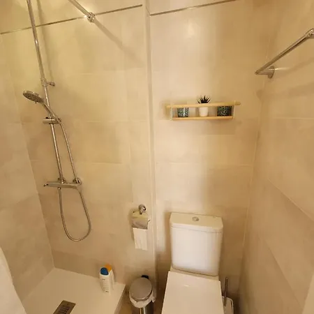 Centro Apartment
