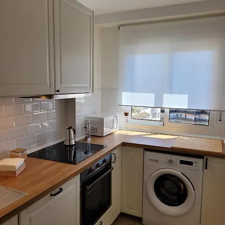 Centro Apartment *