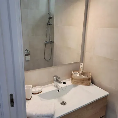 Centro Apartment *