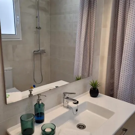 Centro Apartment Marbella