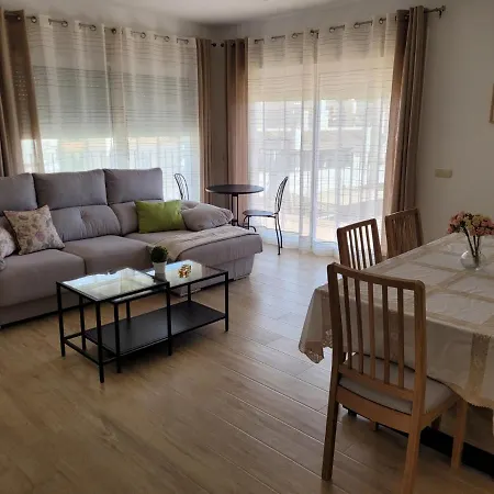 Centro Apartment *