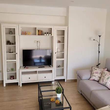 Centro Appartement Marbella