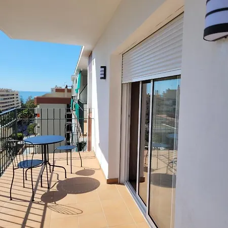 Apartment Centro