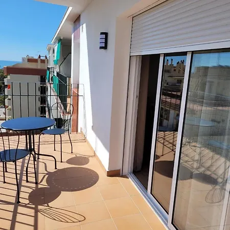 Centro Apartment