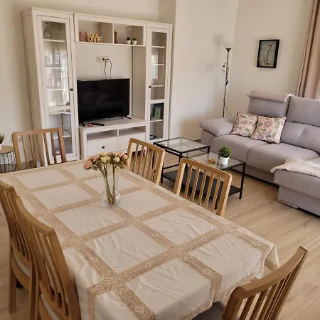 Apartment Centro