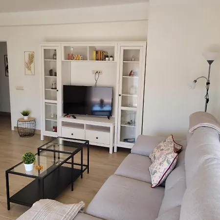 Apartment Centro