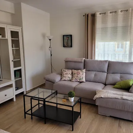 Centro Apartment Marbella