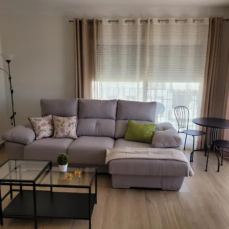 Apartment Centro Marbella