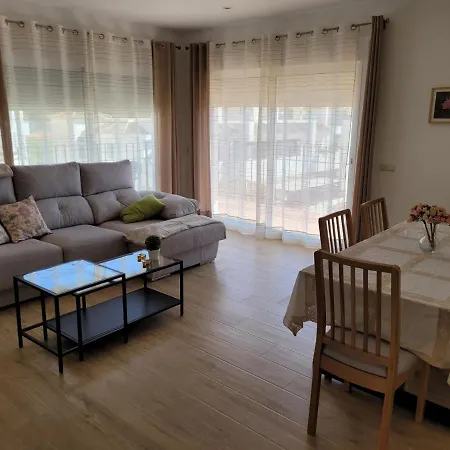 Centro Apartment
