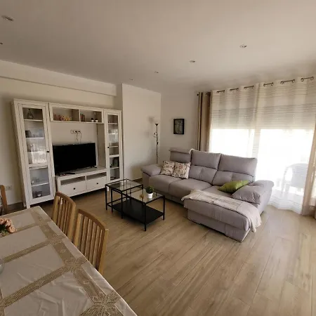 Apartment Centro *