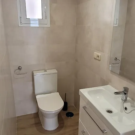 Centro Apartment *
