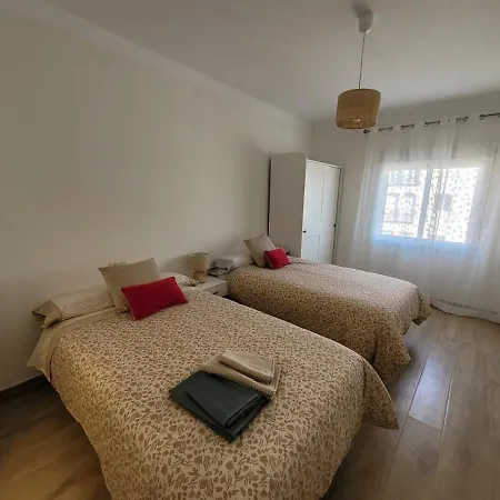 Apartment Centro Marbella