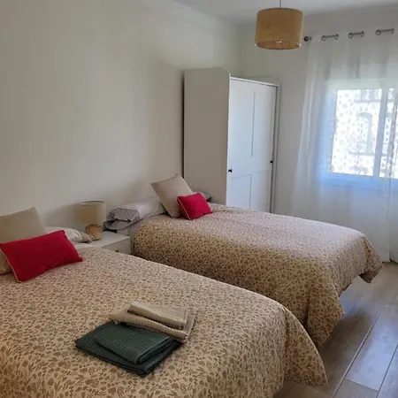 Centro Appartement Marbella