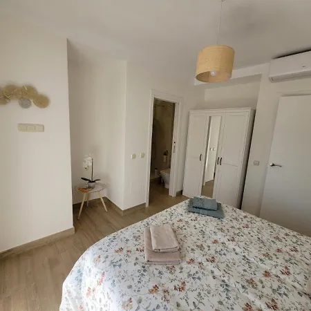 Centro Apartment Marbella
