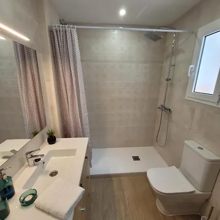 Centro Apartment