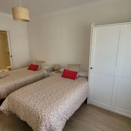 Apartment Centro