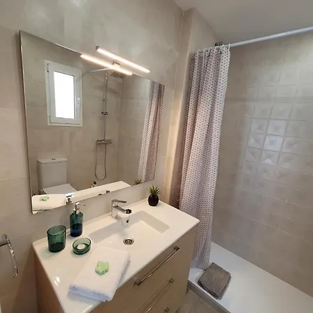 Appartement Centro Marbella