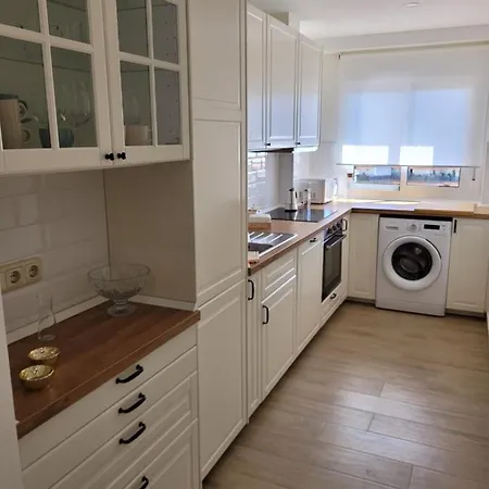 Centro Apartment
