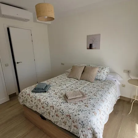 Apartment Centro *