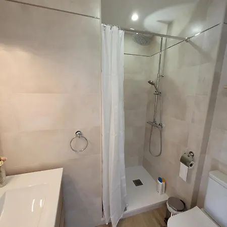 Centro Apartment Marbella