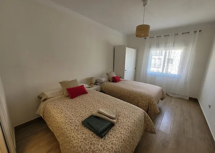 דירה Centro מארבלה