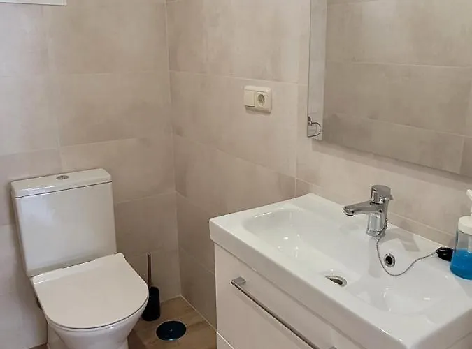 Centro * מארבלה