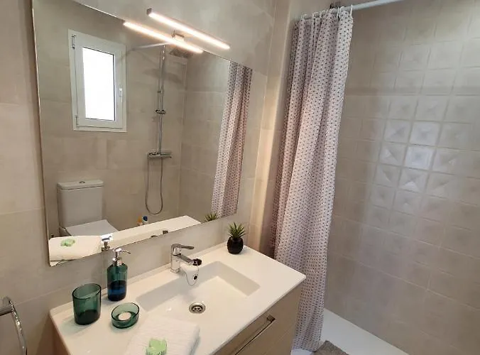 דירה Centro מארבלה