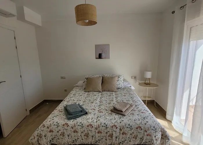 Centro * מארבלה