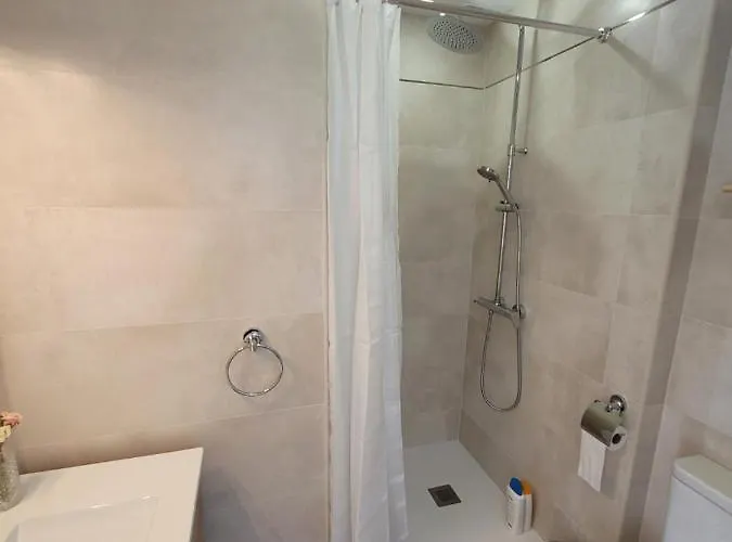 Centro דירה מארבלה