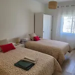 Centro Apartment Marbella